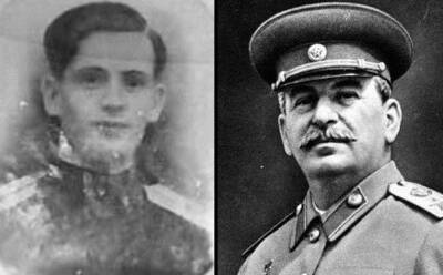 Ваха Алиев: что СМЕРШ сделал с чеченцем, который угрожал Сталину - Русская семерка