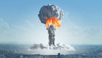 Ученые США смоделировали сценарий ядерного апокалипсиса и мира