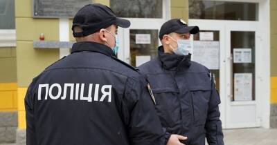 От 10% до 30%: Монастырский пожаловался на нехватку полицейских по Украине