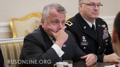 Салливан льет слезы и жалуется: Россия необычно наказала посла США