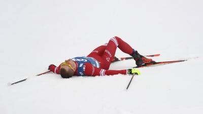 Проблема последнего круга: российские лыжники остались без наград в «разделках» на этапе КМ в Лиллехамере