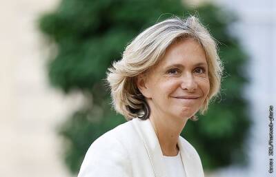 Валери Пекресс поборется за пост президента Франции
