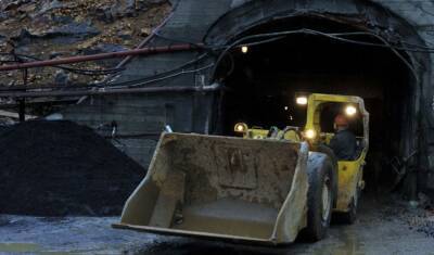 В Бурятии горняк погиб при проведении взрывных работ на золотом руднике