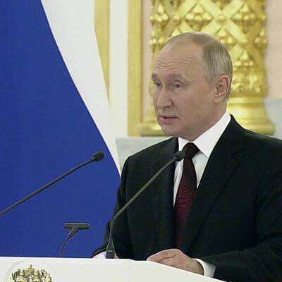 Путин: ЕР обладает всеми ресурсами для поддержки людей в решении их проблем