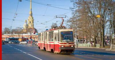 Петербургу выделят в кредит из бюджета более 24 миллиардов рублей на транспортные проекты