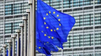 Страны ЕС намерены открыть общую дипмиссию в Афганистане