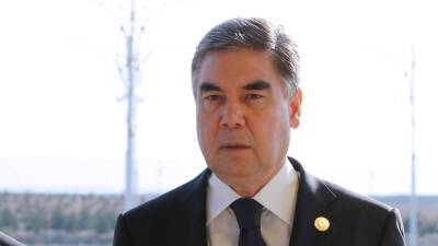Президент Туркменистана раскритиковал работу ТЭК страны