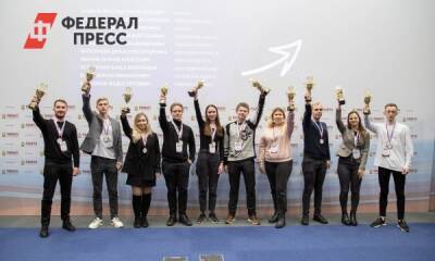 Российские студенты стали главами виртуальных компаний