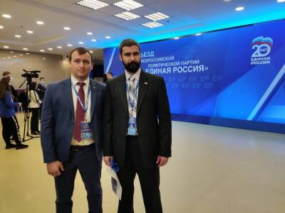 Дмитрий Погорелов: Предстоит перезагрузка оказания медицинской помощи