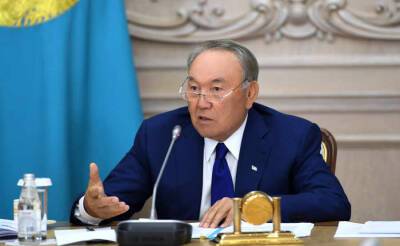 Из-за Осетии, Абхазии, Косово – Назарбаев объяснил, почему не признал Крым в 2014