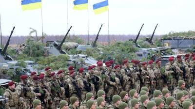 МИД РФ: США «нагнетают обстановку» вокруг Украины