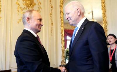 Переговоры президентов России и США состоятся 7 декабря