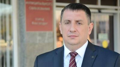 Вице-мэра Краснодара Мавриди задержали по подозрению в получении взятки