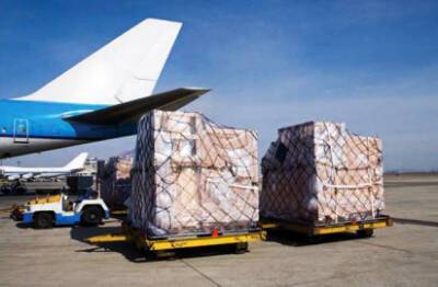 Франция и Катар доставили в Афганистан около 40 тонн гуманитарной помощи