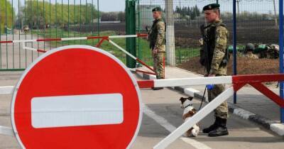 "Не соответствует действительности": Украина опровергла нарушение воздушных границ Беларуси