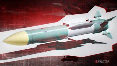 Убийца бомбардировщиков: почему российскую ракету Р-37М боятся на Западе