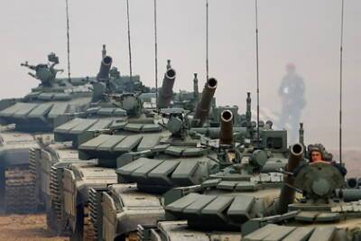 В Пентагоне подтвердили намерение России вторгнуться на Украину