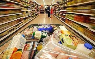 Нулевой рост на социально значимые продукты фиксируется в Казахстане пятую неделю подряд