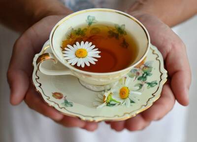 Китайские ученые заявили, что чай и кофе защищают от инсульта и деменции