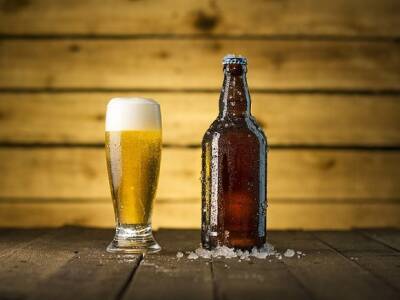 «Прайм»: Маркировка пива не вызовет коллапса, которого опасаются пивовары России