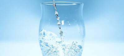 Опровергнут устоявшийся миф о необходимости употребления двух литров воды в день