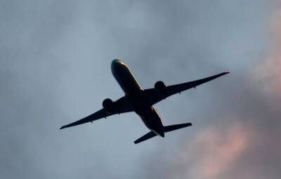 «Аэрофлот» подтвердил изменение курса борта из Тель-Авива из-за другого самолёта