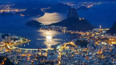 Карнавала не будет: в Рио-де-Жанейро отменили новогодние празднества