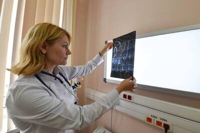 Капитальный ремонт проходит в поликлиниках в Бибиреве и Отрадном - vm.ru - Москва - район Бибирево
