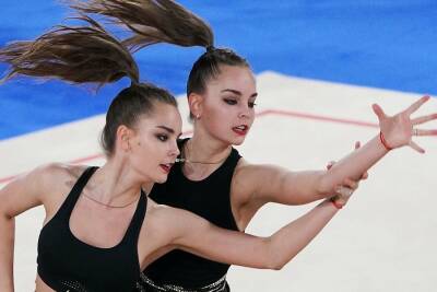 Сёстры Аверины назвали своих фавориток в женском фигурном катании на Олимпиаде-2022
