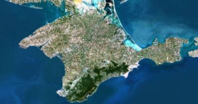 Россия решила выставить на принудительные торги земли "иностранцев" в оккупированном Крыму