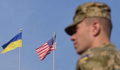 Пентагон: США готовы помочь Украине