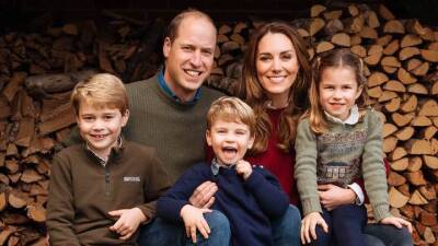 «Важно не разбаловать»: что подарят своим детям Кейт Миддлтон и принц Уильям