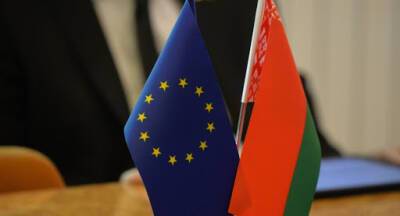 Дмитрий Крутой - В Минске оценивают влияние санкций ЕС на экспорт в $250-300 млн в год - hubs.ua - Украина - Белоруссия - Минск