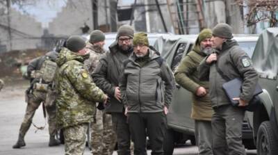 В Минобороны объяснили спокойную реакцию на наращивание российских войск около границы