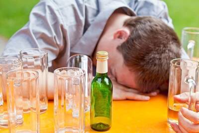Чаще всего люди напиваются в Австралии, Германия на 19-м месте