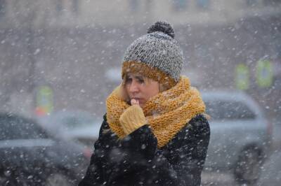 «Это уже такая серьезная зима»: синоптик спрогнозировал столице похолодание