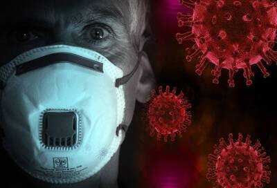 Ученые из Британии уверенны, что коронавирус будет циркулировать до 2026 года