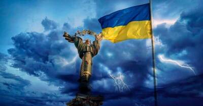 Bild опубликовала карту "вторжения" России на Украину