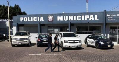 Полиция обнаружила пять мешков с человеческими останками в Мексике