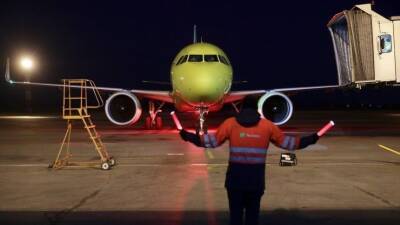 Чудо над Магаданом: хроника спасения самолета S7 и комментарии пилотов
