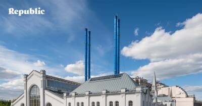 . Спасет ли ГЭС-2 современное искусство в России