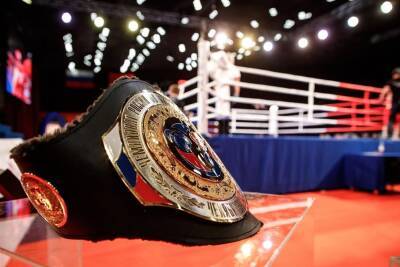 Сборная Ульяновской области триумфально выступила на чемпионате России по боксу