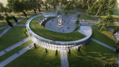 Сумма контракта на строительство музея ВДВ в Воронеже выросла до 187,5 млн
