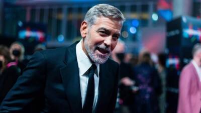 Джордж Клуни рассказал, как отказался от 35 миллионов долларов за день съёмок