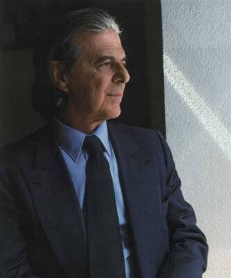Рикардо Бофилл: самый известный архитектор постмодернизма