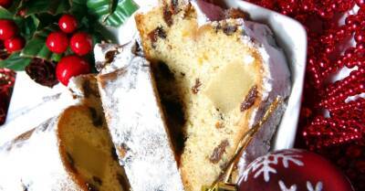 Вкус Рождества: 13 праздничных кексов — от штоллена до морковного