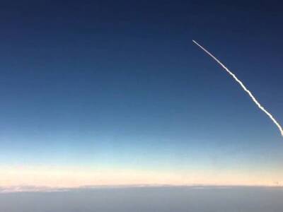 Ракету Atlas V с военным спутником запустят 6 декабря