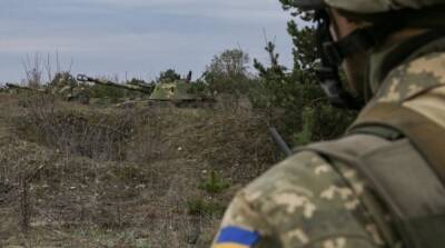 На Донбассе сутки прошли без обстрелов – штаб ООС