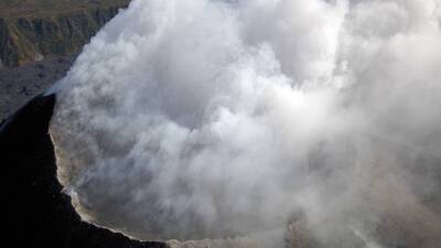 После извержения вулкана Семеру в Индонезии погибли 13 человек и десятки получили травмы