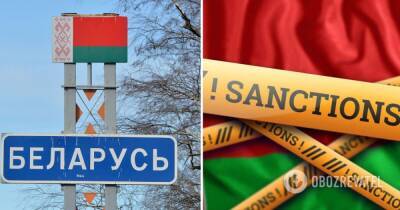 Санкции против Беларуси: страна может потерять государственность - Макей